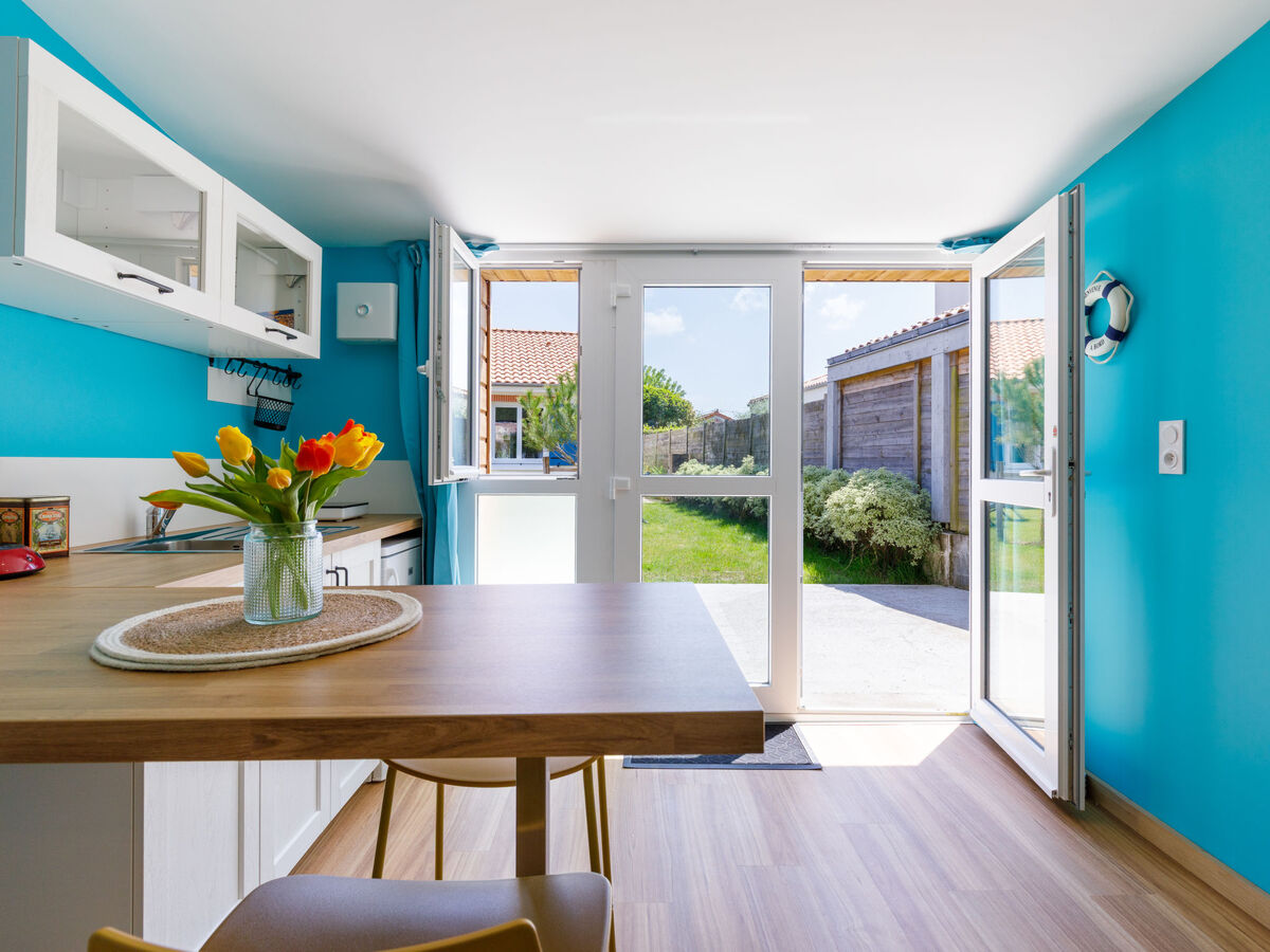 La Perle de Jade – Maison 8 pers. piscine chauffée - Photo 21