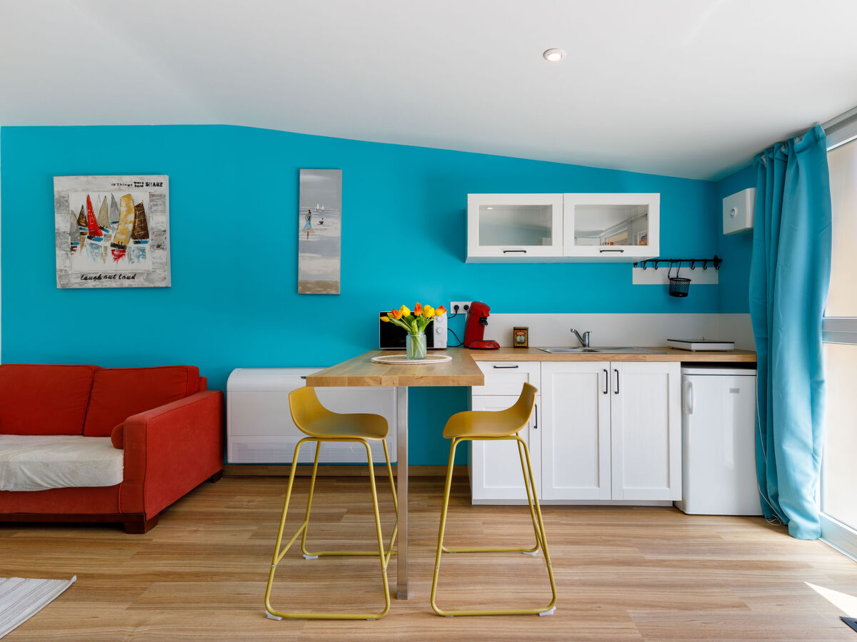 La Perle de Jade – Maison 8 pers. piscine chauffée - Photo 24