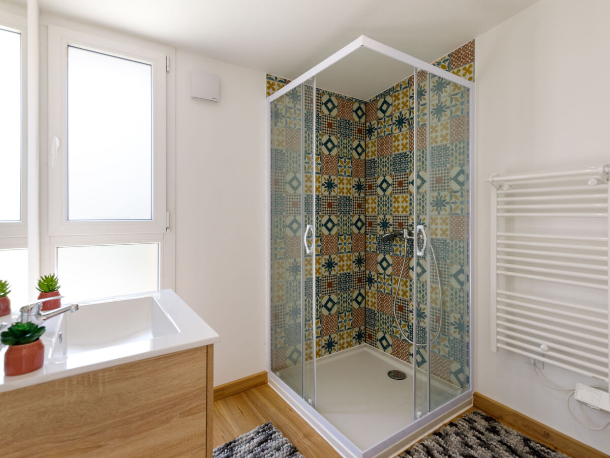La Perle de Jade – Maison 8 pers. piscine chauffée - Photo 26
