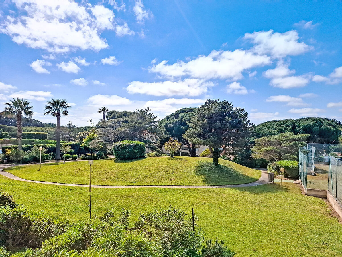 Studio Les Marines d'Aryana, à 100 m de la plage - Photo 10