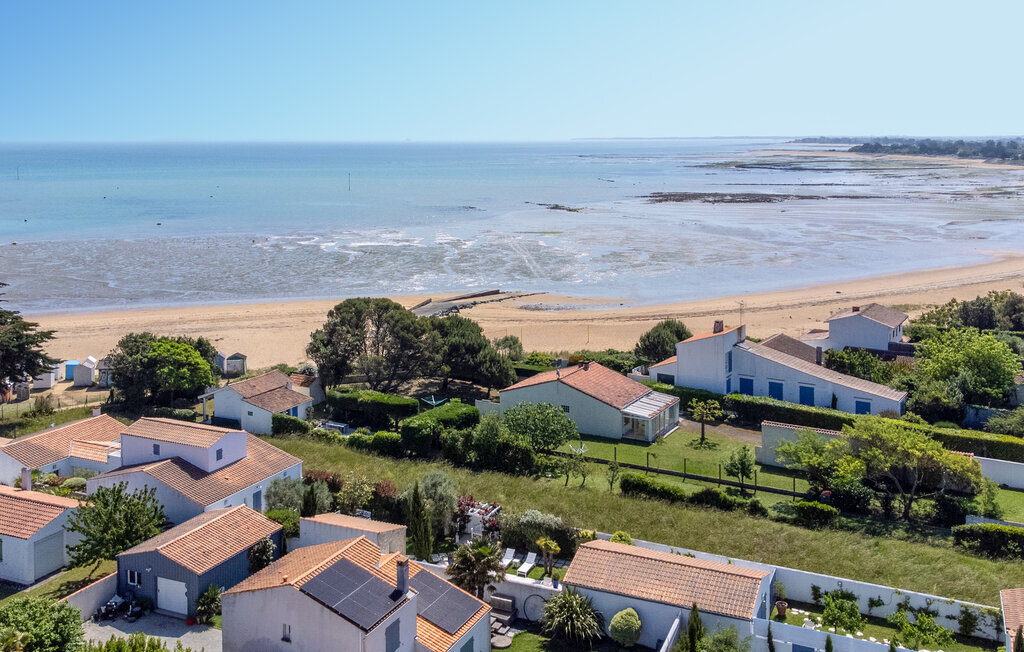 Maison 6 pers. à 130 m de la plage, Saint-Denis-d'Oléron - Photo 2