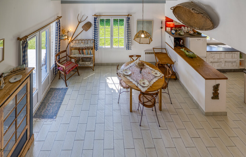 Maison 6 pers. à 130 m de la plage, Saint-Denis-d'Oléron - Photo 6