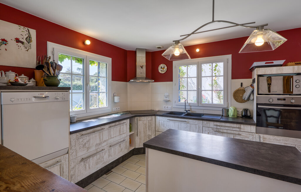 Maison 6 pers. à 130 m de la plage, Saint-Denis-d'Oléron - Photo 7