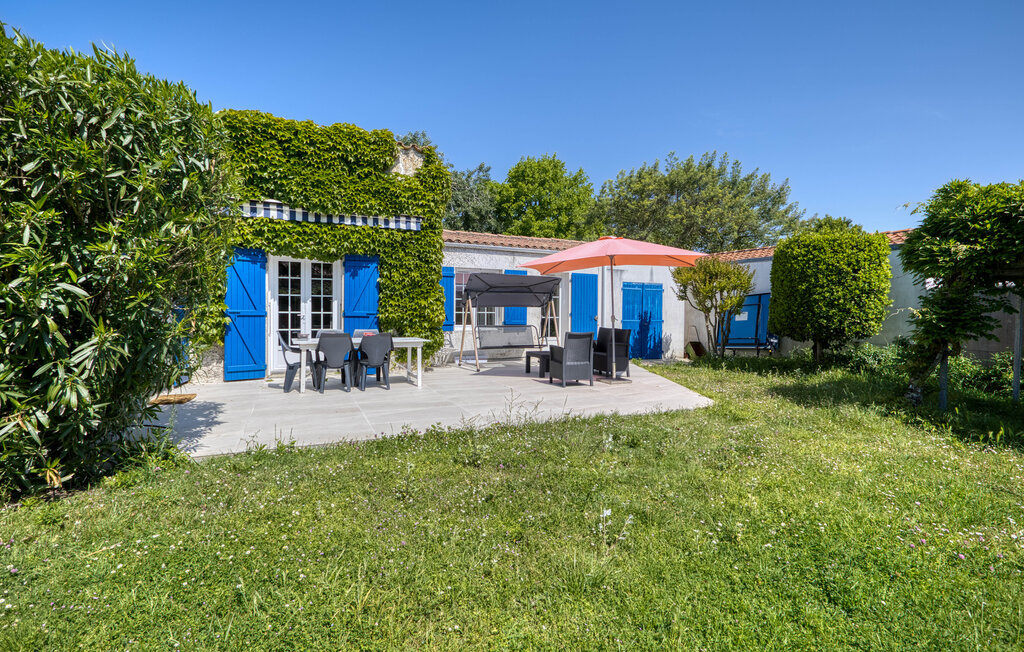 Maison 6 pers. à 130 m de la plage, Saint-Denis-d'Oléron - Photo 10