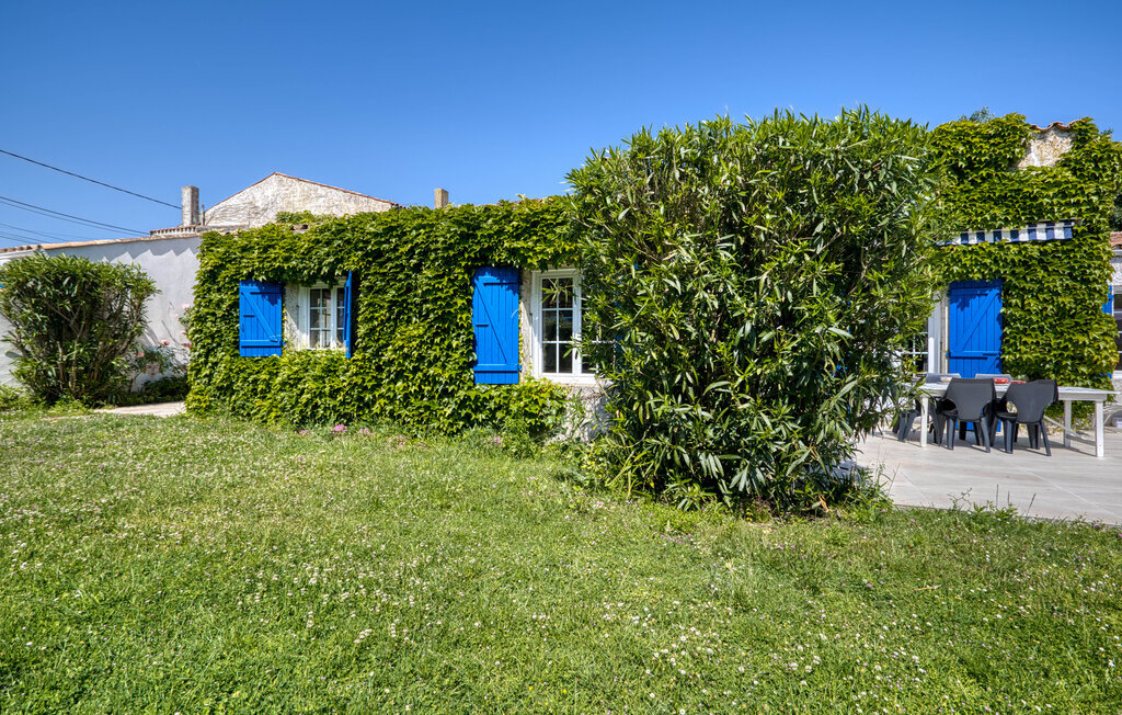 Maison 6 pers. à 130 m de la plage, Saint-Denis-d'Oléron - Photo 11