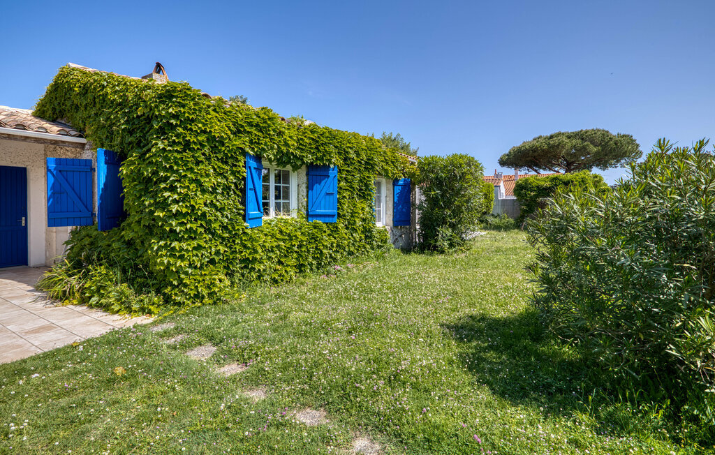 Maison 6 pers. à 130 m de la plage, Saint-Denis-d'Oléron - Photo 12
