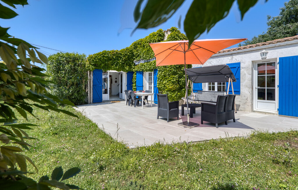 Maison 6 pers. à 130 m de la plage, Saint-Denis-d'Oléron - Photo 17