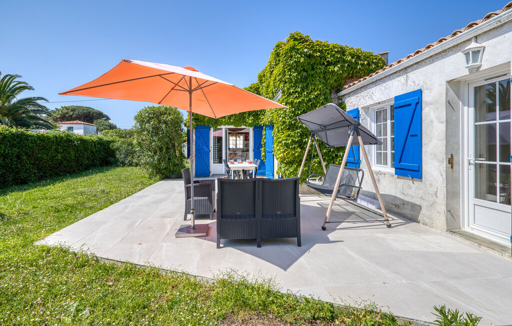Maison 6 pers. à 130 m de la plage, Saint-Denis-d'Oléron - Photo 18