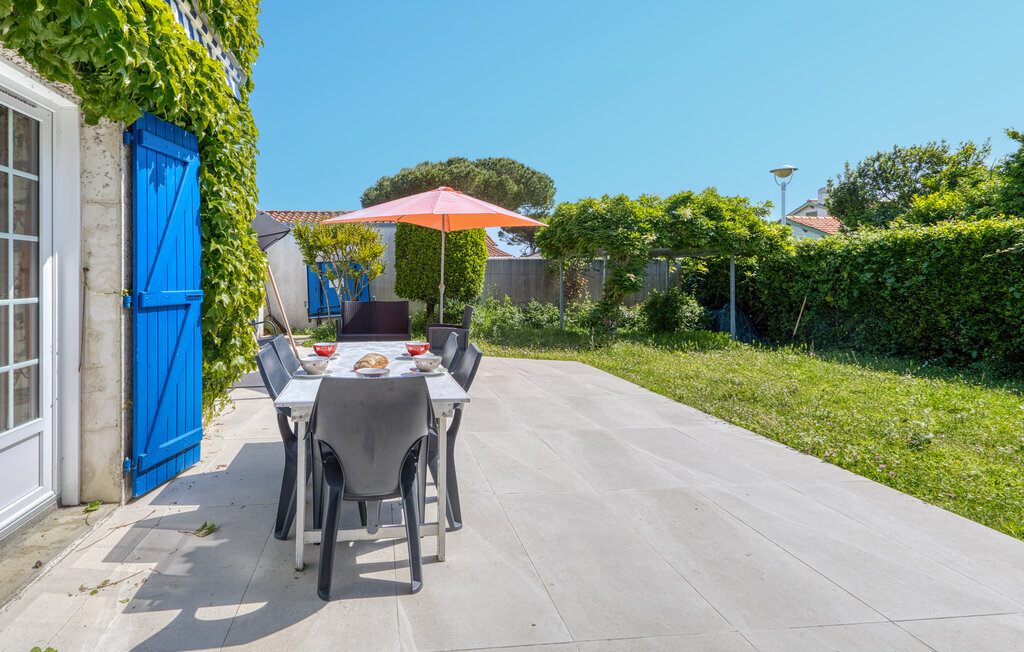 Maison 6 pers. à 130 m de la plage, Saint-Denis-d'Oléron - Photo 19
