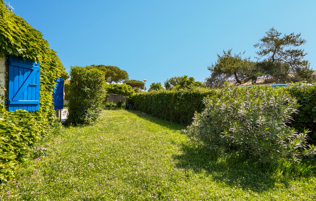 Maison 6 pers. à 130 m de la plage, Saint-Denis-d'Oléron - Photo 20