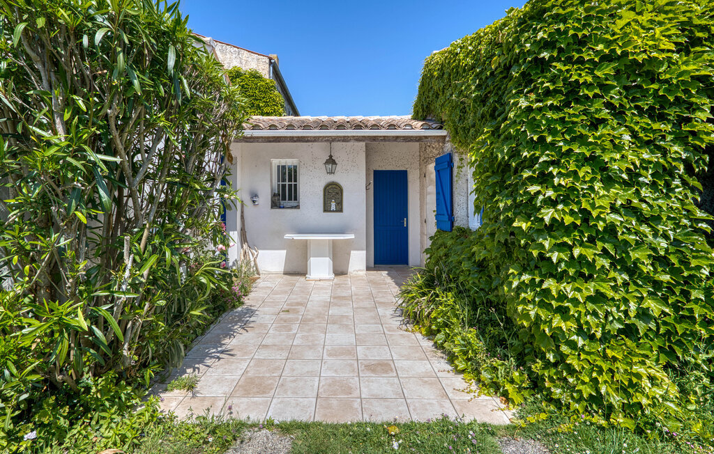 Maison 6 pers. à 130 m de la plage, Saint-Denis-d'Oléron - Photo 21
