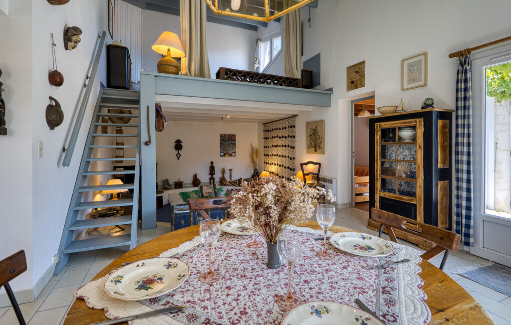 Maison 6 pers. à 130 m de la plage, Saint-Denis-d'Oléron - Photo 23