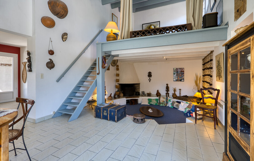Maison 6 pers. à 130 m de la plage, Saint-Denis-d'Oléron - Photo 24