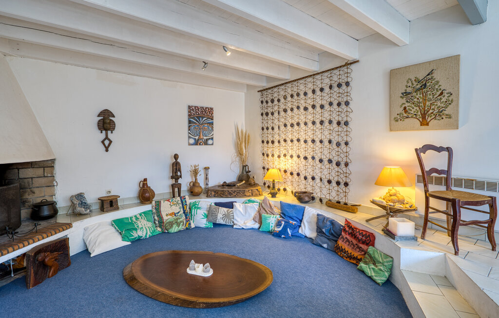 Maison 6 pers. à 130 m de la plage, Saint-Denis-d'Oléron - Photo 25