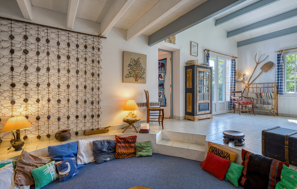 Maison 6 pers. à 130 m de la plage, Saint-Denis-d'Oléron - Photo 26