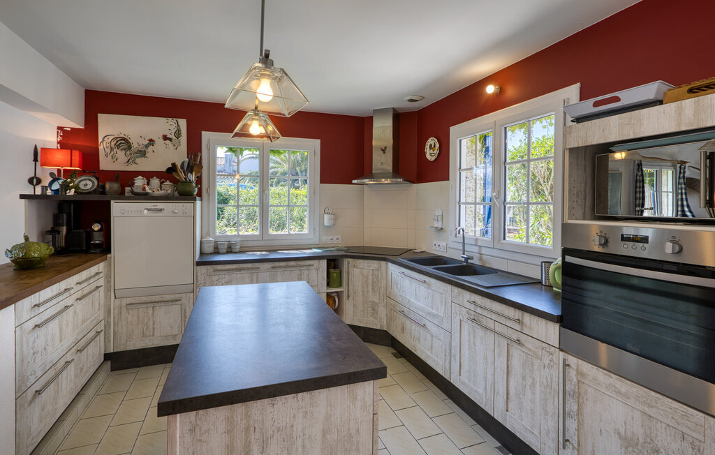 Maison 6 pers. à 130 m de la plage, Saint-Denis-d'Oléron - Photo 27