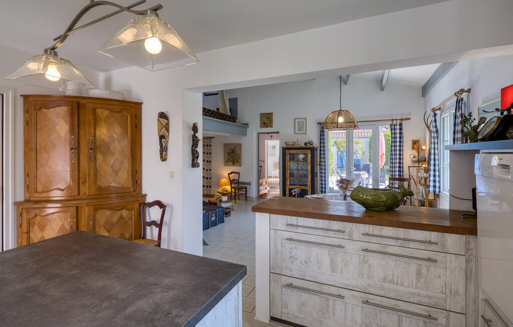 Maison 6 pers. à 130 m de la plage, Saint-Denis-d'Oléron - Photo 28