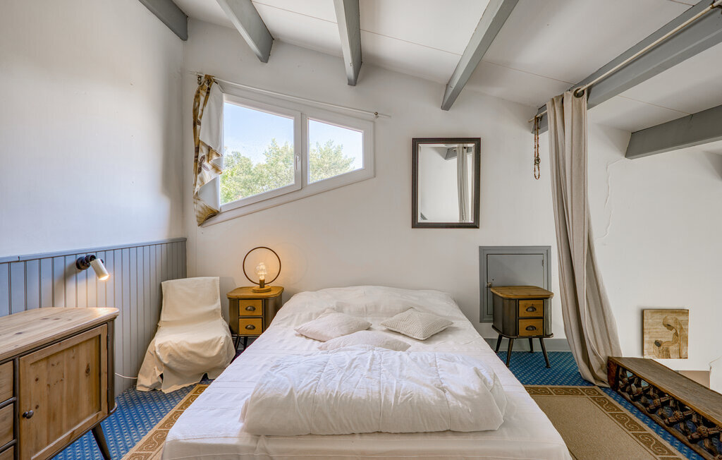 Maison 6 pers. à 130 m de la plage, Saint-Denis-d'Oléron - Photo 29