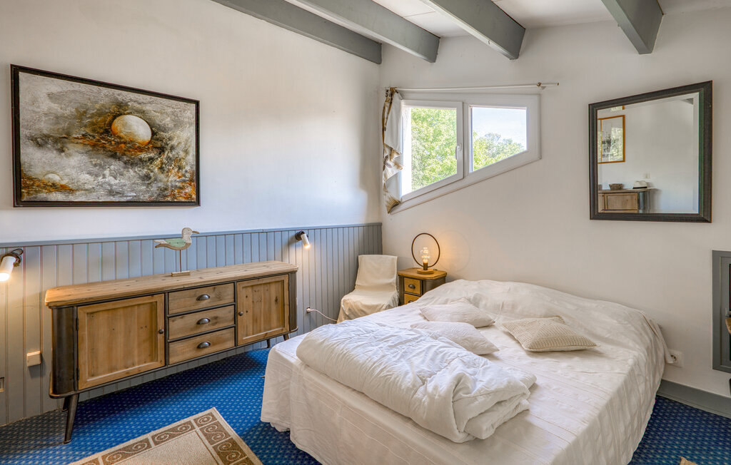 Maison 6 pers. à 130 m de la plage, Saint-Denis-d'Oléron - Photo 30