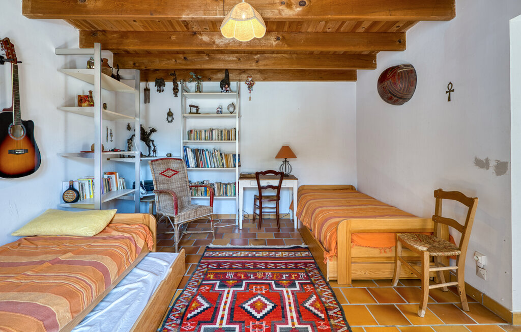 Maison 6 pers. à 130 m de la plage, Saint-Denis-d'Oléron - Photo 31