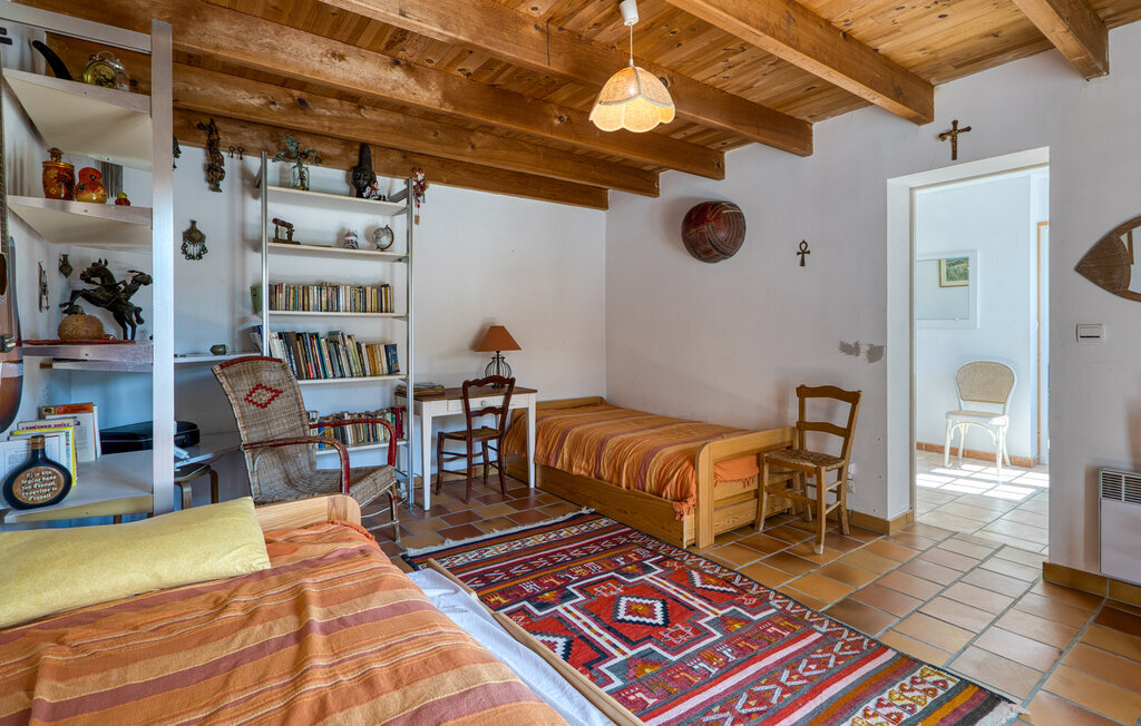 Maison 6 pers. à 130 m de la plage, Saint-Denis-d'Oléron - Photo 32