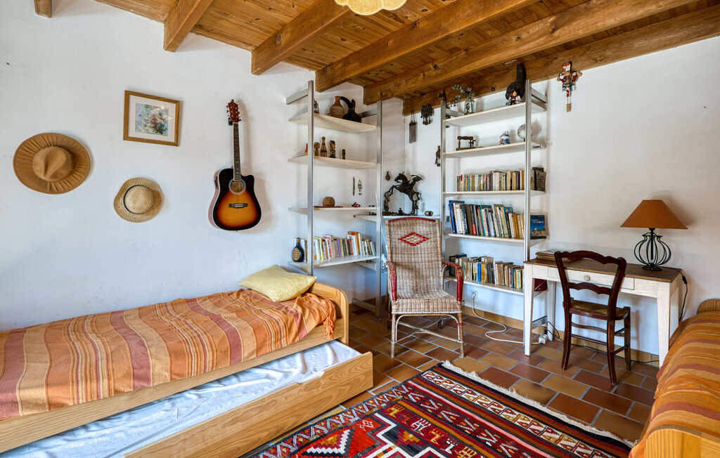 Maison 6 pers. à 130 m de la plage, Saint-Denis-d'Oléron - Photo 33