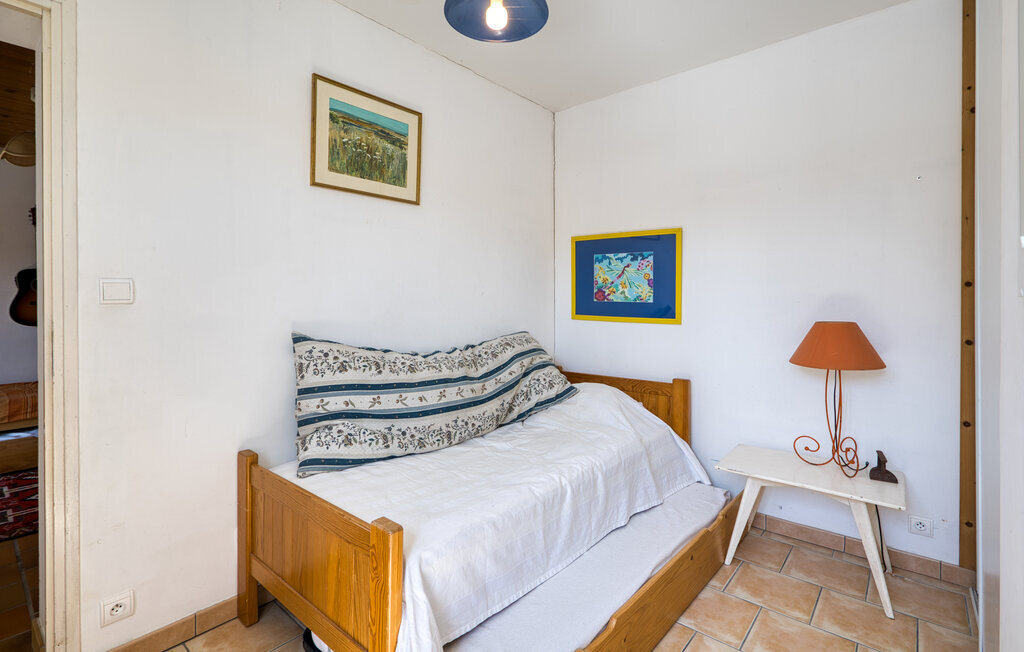 Maison 6 pers. à 130 m de la plage, Saint-Denis-d'Oléron - Photo 34
