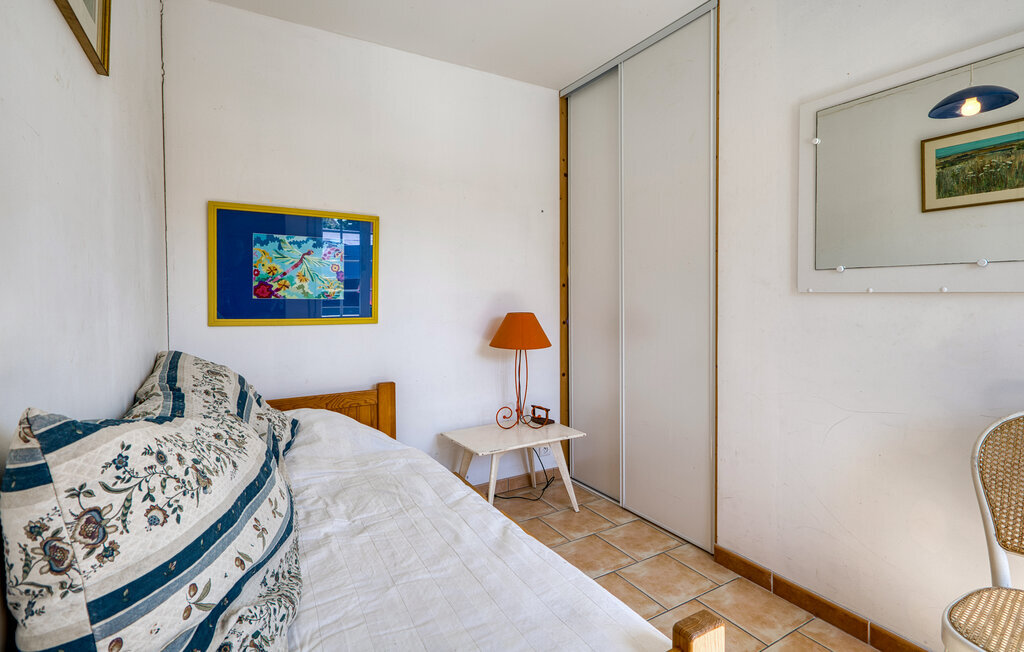 Maison 6 pers. à 130 m de la plage, Saint-Denis-d'Oléron - Photo 35