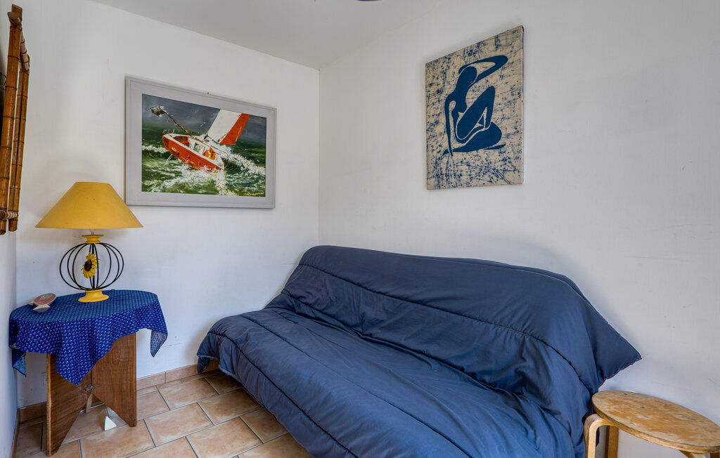 Maison 6 pers. à 130 m de la plage, Saint-Denis-d'Oléron - Photo 36