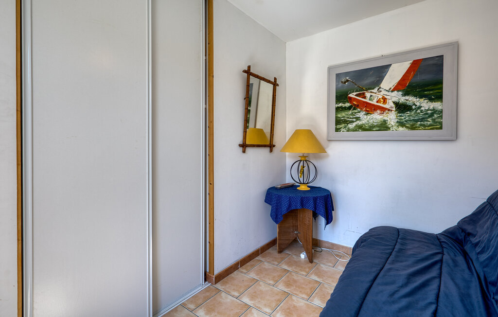 Maison 6 pers. à 130 m de la plage, Saint-Denis-d'Oléron - Photo 37