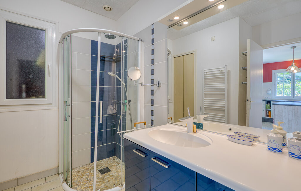Maison 6 pers. à 130 m de la plage, Saint-Denis-d'Oléron - Photo 38