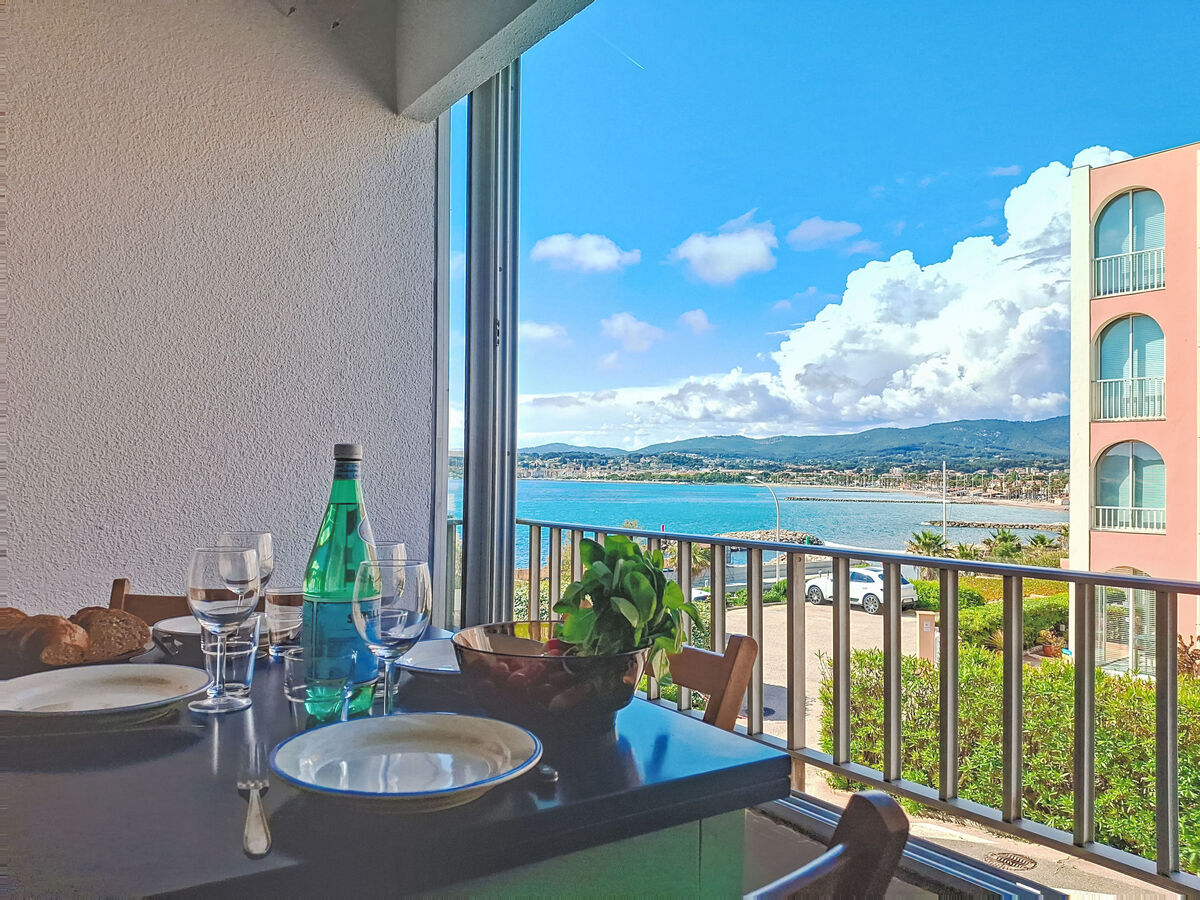 Appartement Diamant bleu à 200 m de la plage de Bonnegrâce - Photo 1