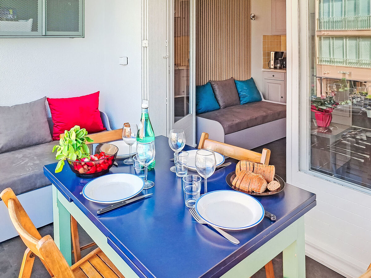 Appartement Diamant bleu à 200 m de la plage de Bonnegrâce - Photo 3