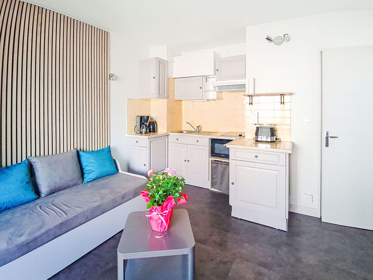 Appartement Diamant bleu à 200 m de la plage de Bonnegrâce - Photo 4