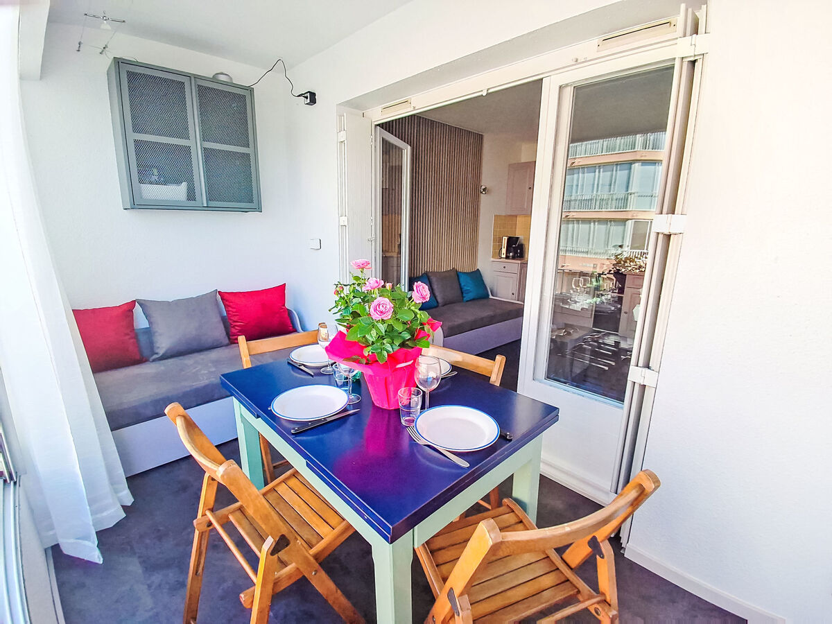 Appartement Diamant bleu à 200 m de la plage de Bonnegrâce - Photo 6