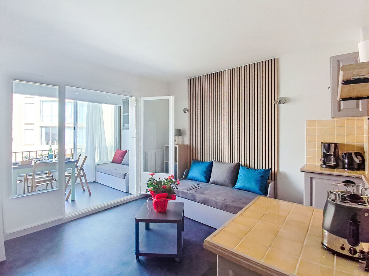 Appartement Diamant bleu à 200 m de la plage de Bonnegrâce - Photo 9