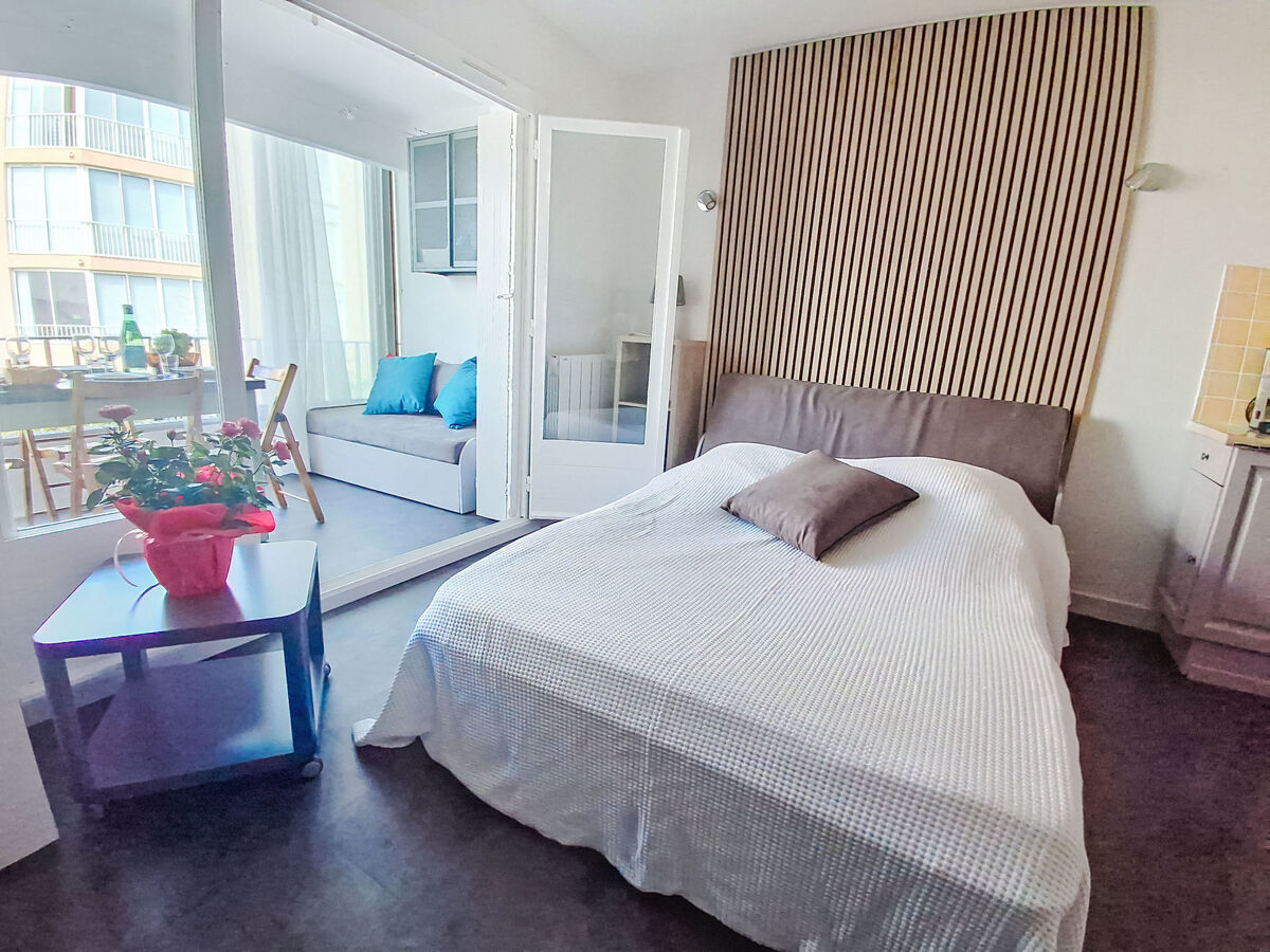 Appartement Diamant bleu à 200 m de la plage de Bonnegrâce - Photo 10