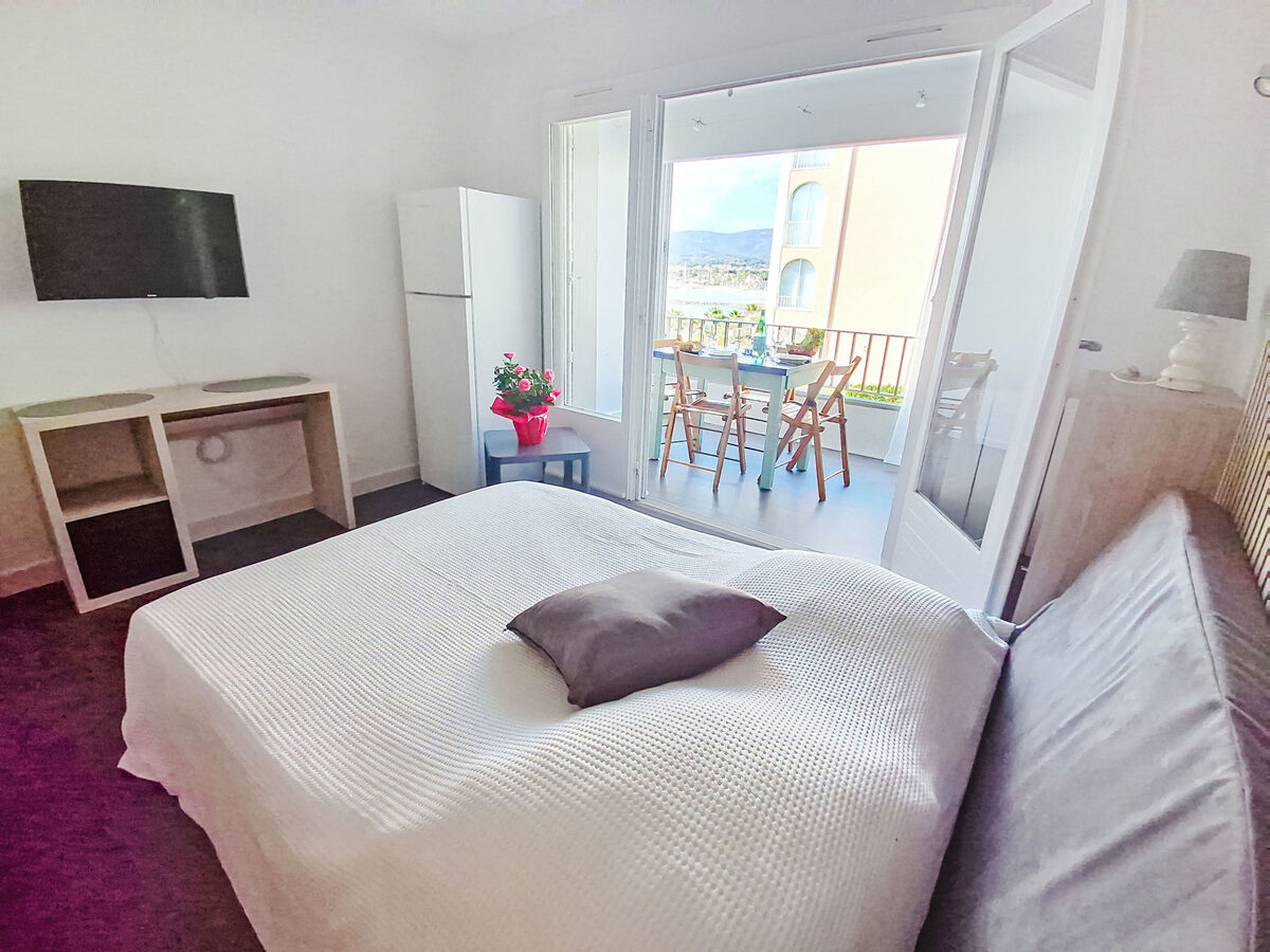 Appartement Diamant bleu à 200 m de la plage de Bonnegrâce - Photo 11