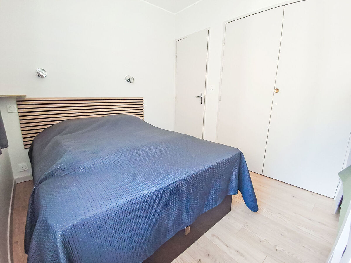 Appartement Diamant bleu à 200 m de la plage de Bonnegrâce - Photo 13