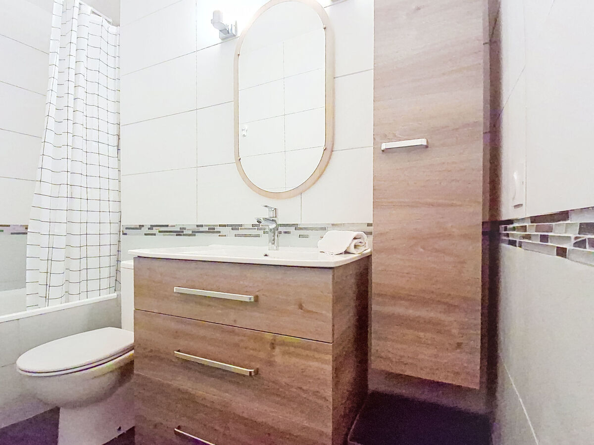 Appartement Diamant bleu à 200 m de la plage de Bonnegrâce - Photo 14