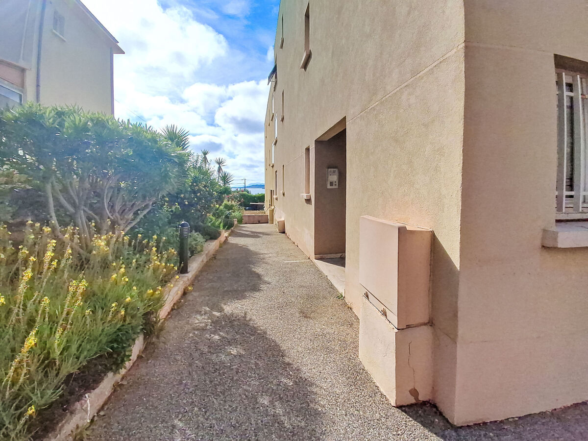 Appartement Diamant bleu à 200 m de la plage de Bonnegrâce - Photo 15