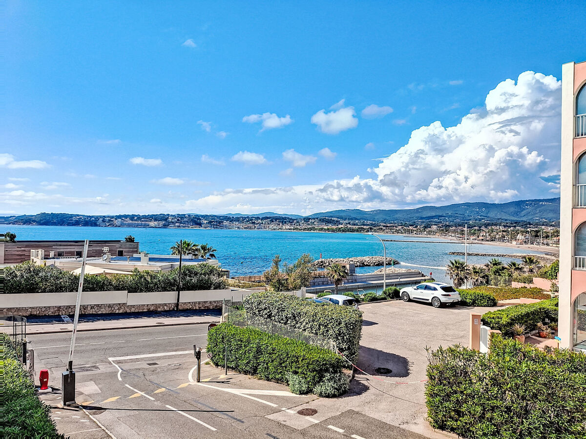 Appartement Diamant bleu à 200 m de la plage de Bonnegrâce - Photo 16