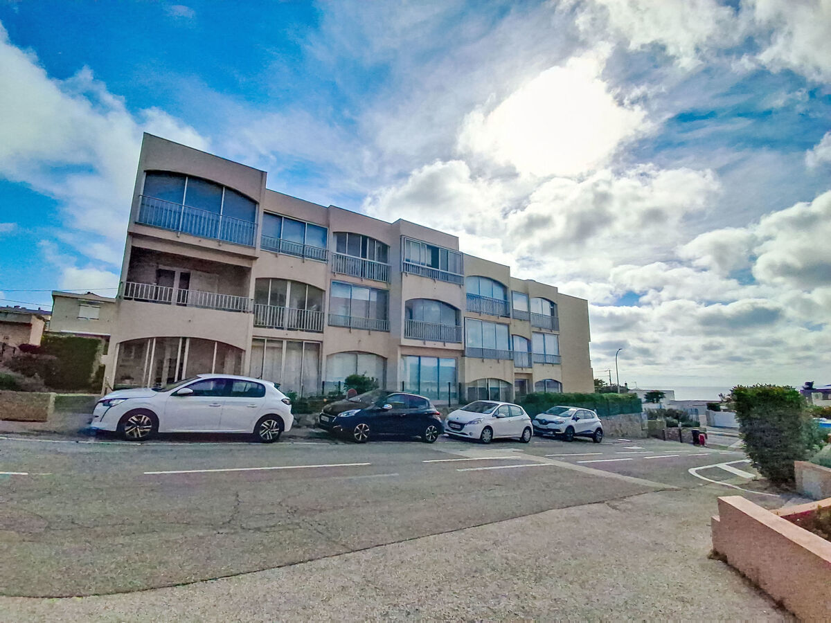 Appartement Diamant bleu à 200 m de la plage de Bonnegrâce - Photo 17