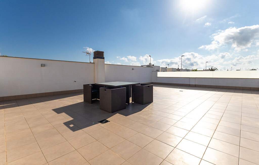 Maison moderne avec piscine privée à San Pedro del Pinatar - Photo 11