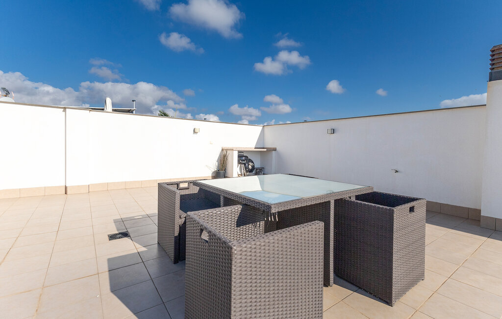 Maison moderne avec piscine privée à San Pedro del Pinatar - Photo 12