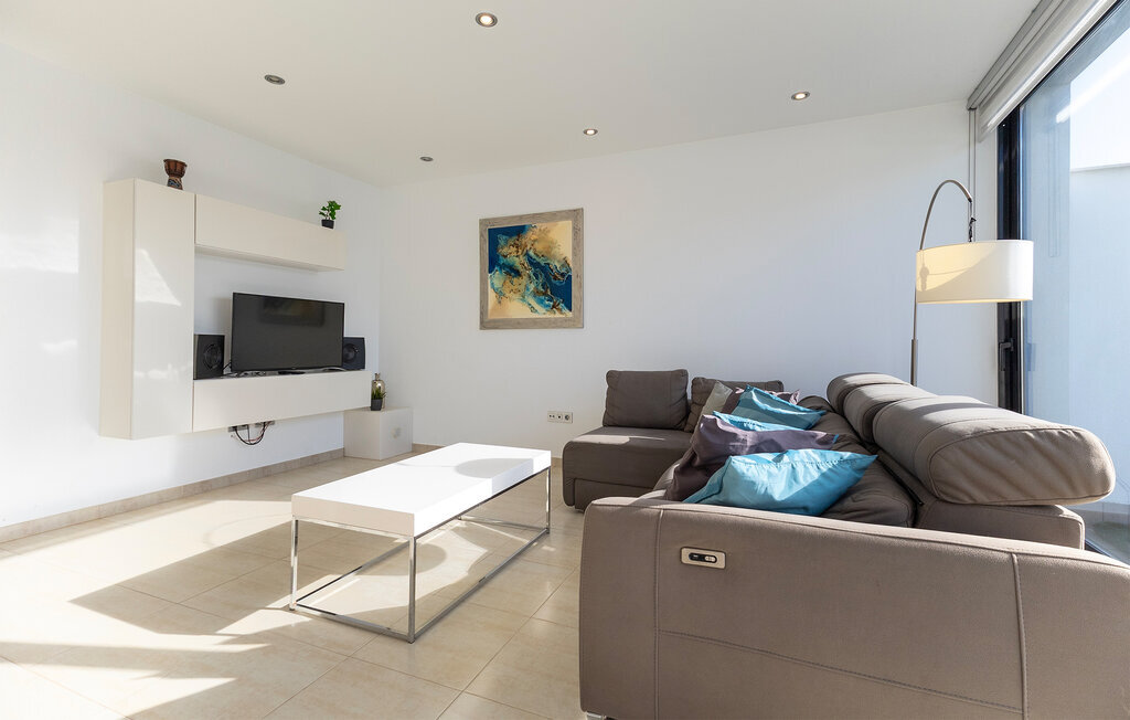 Maison moderne avec piscine privée à San Pedro del Pinatar - Photo 13