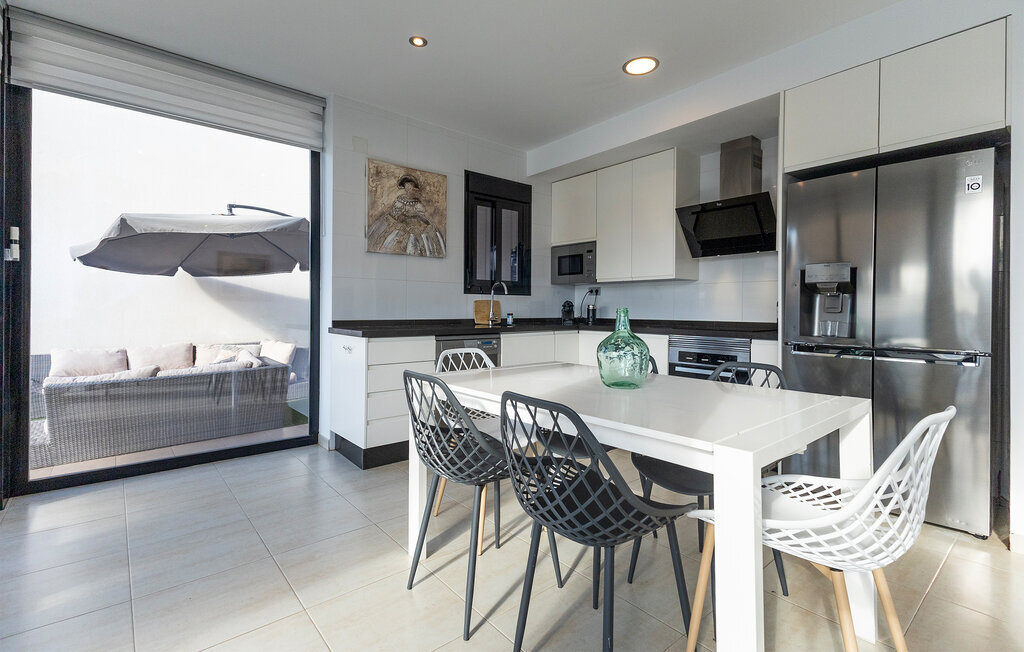 Maison moderne avec piscine privée à San Pedro del Pinatar - Photo 15