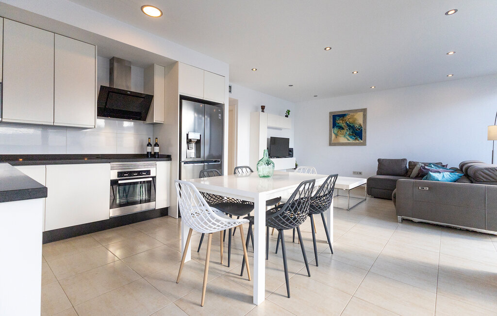 Maison moderne avec piscine privée à San Pedro del Pinatar - Photo 16
