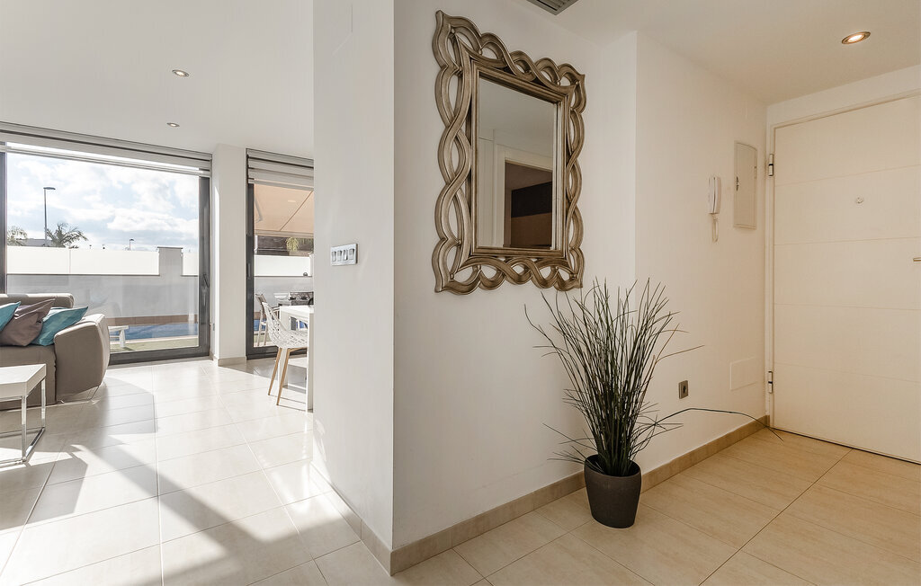 Maison moderne avec piscine privée à San Pedro del Pinatar - Photo 19