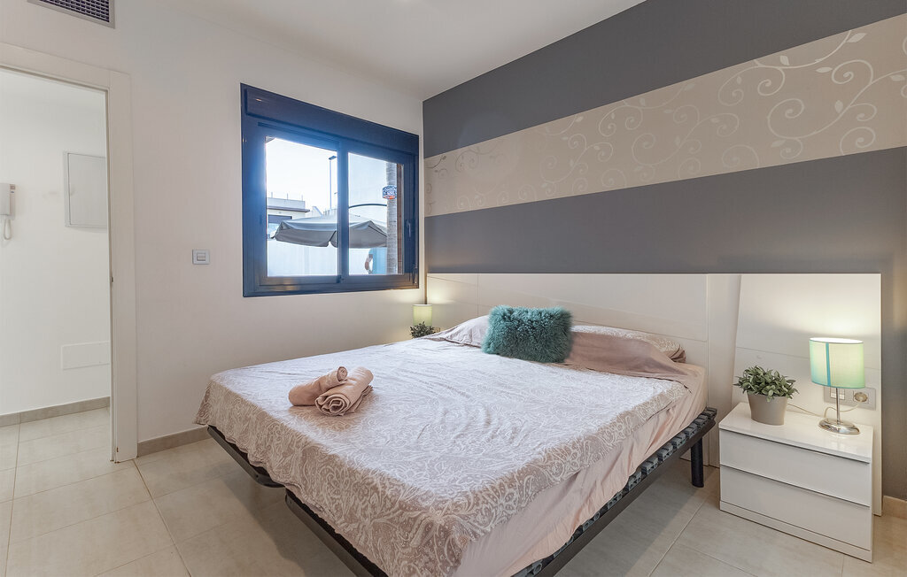 Maison moderne avec piscine privée à San Pedro del Pinatar - Photo 21